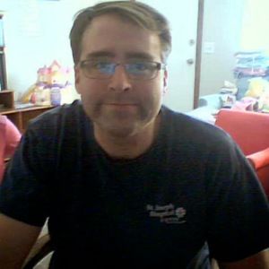 Meet your Posher, Kraig